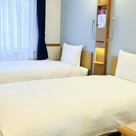 Toyoko Inn Nagoya-Eki Shinkansen-Guchi Extérieur photo