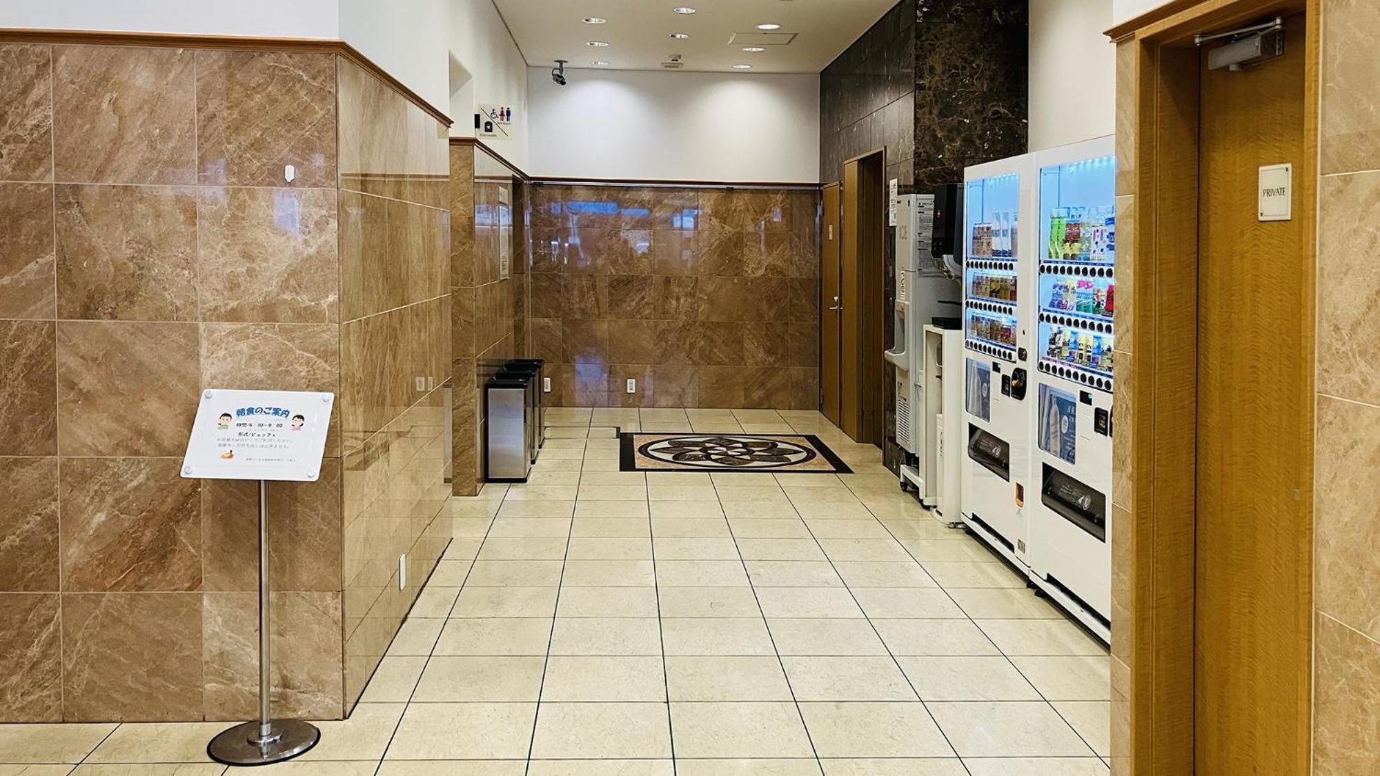 Toyoko Inn Nagoya-Eki Shinkansen-Guchi Extérieur photo